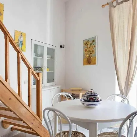 Donna Sara In Corte Amalfitana Apartment Amalfi