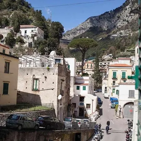 Apartment Donna Sara In Corte Amalfitana *